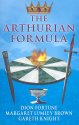 The Arturuain Formula by Gareth Knight