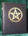 Book of Shadows