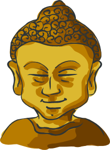 Buddha - pre-Christian Christ mythos