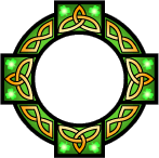 Celtic fairy magic