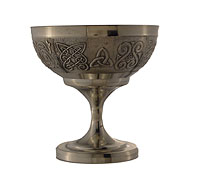 chalice of the Grail