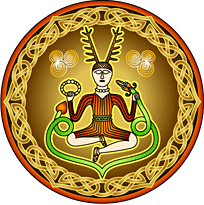 Celtic Magic School Email Course