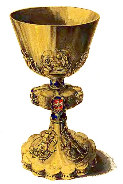 Cauldron of Plenty