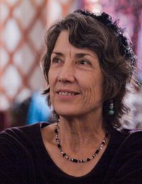 Crone Ritual - Bernadette Wulf