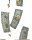 attract unlimited money