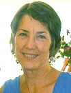 Bernadette Wulf