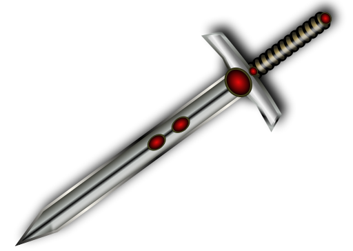 Sword of Light