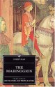 order the Mabinogion