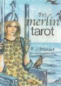 Merlin Tarot Deck