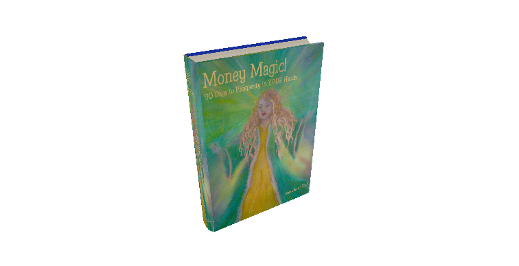 money magic step by step