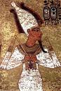 Osiris - pre-Christian Christ mythos