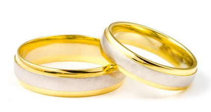 Earth-centered weddings