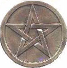 symbol of earth and east