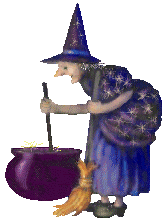 witch