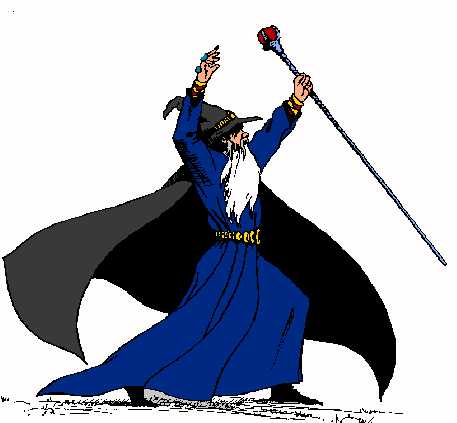 wizard