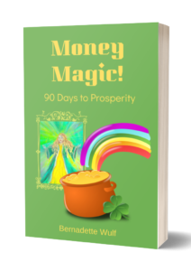 Money Magic! E-book