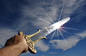 Sword of Light