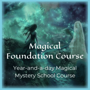Faehallows School of Magic Foundation Course